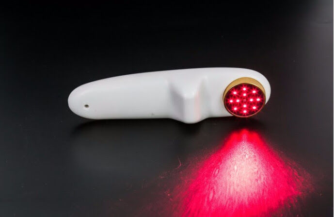 Equine,Canine,Feline Animal Cold Laser Therapy Device-Keebomed KM-20