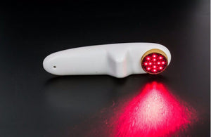 
                  
                    Equine,Canine,Feline Animal Cold Laser Therapy Device-Keebomed KM-20
                  
                