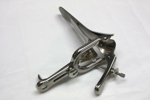 
                  
                    V.Mueller Graves Vaginal Specula GL 10 (345GS)
                  
                
