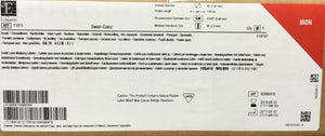 
                  
                    EDWARDS LIFESIENCES Swan-Ganz Lumen Monitoring Catheter (84DM)
                  
                