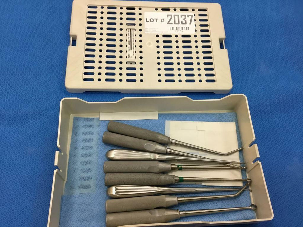 Cone Ring Currettes (71GS)