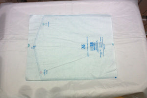 
                  
                    NovaPlus Heat Seal View Pack Sterilization Pouch #V255, Partial Box (242GS)
                  
                