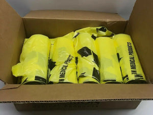 
                  
                    Centurion Medical Products Yellow Bags (427 KMD)
                  
                