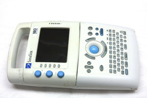 
                  
                    Sonosite 180 Plus Ultrasound with HST 10-5 MHz Transducer (used) (9RL)
                  
                