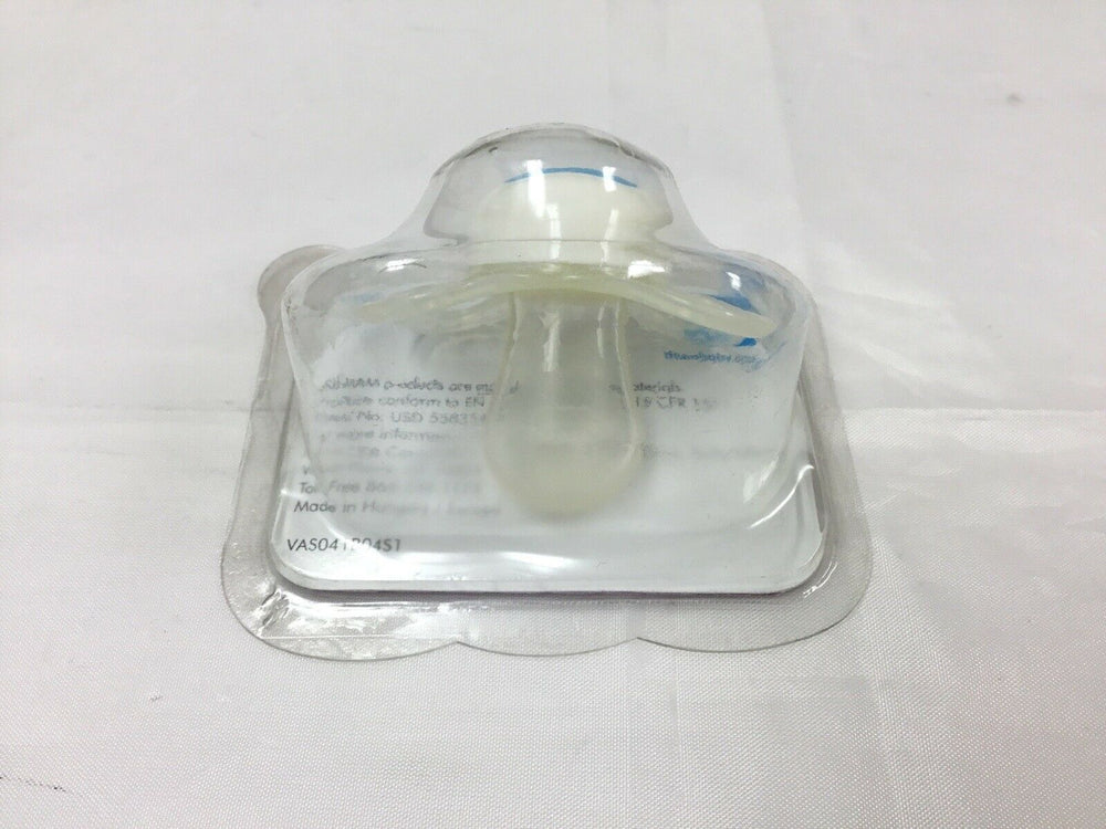 
                  
                    MAM Designed to Keep Baby Calm Pacifier (106KMD)
                  
                