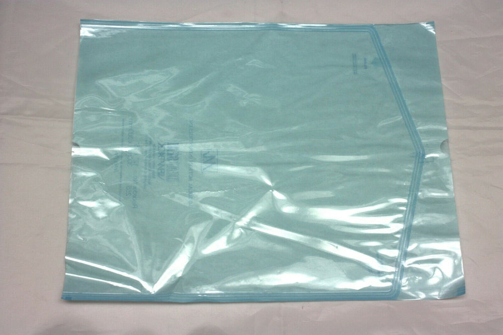 
                  
                    NovaPlus Heat Seal View Pack Sterilization Pouch #V255, Partial Box (242GS)
                  
                