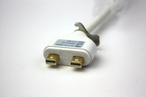 
                  
                    Rectal Probe for iuStar100V (USED) - Veterinary
                  
                
