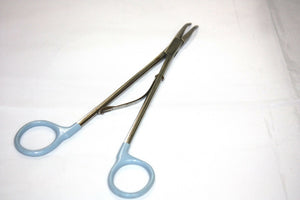 
                  
                    Weck 523110M Surgical Applicator Forceps 7 3/4" (382GS)
                  
                