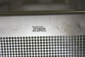 
                  
                    Stainless Steel Handling Basket (314GS)
                  
                