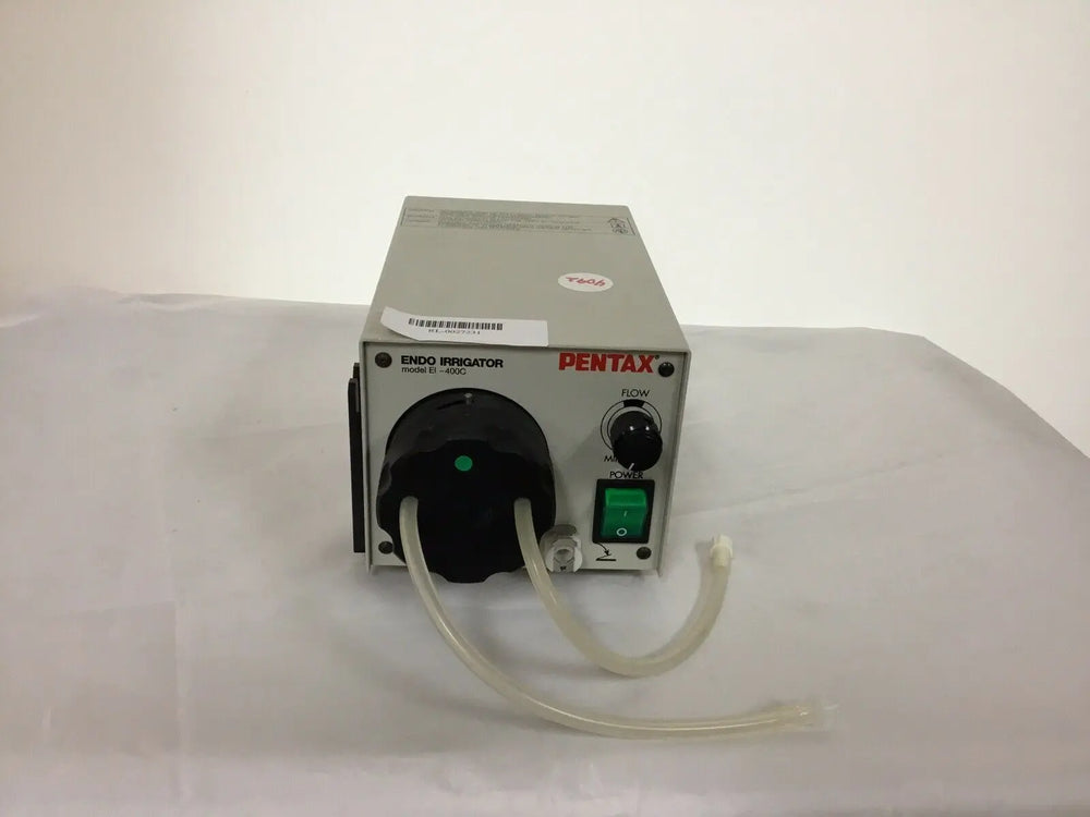 Pentax Medical EI-400C Endo (26RL)