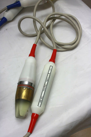 
                  
                    Bard Access Systems Site-Rite II Vascular Ultrasound System (79RL)
                  
                