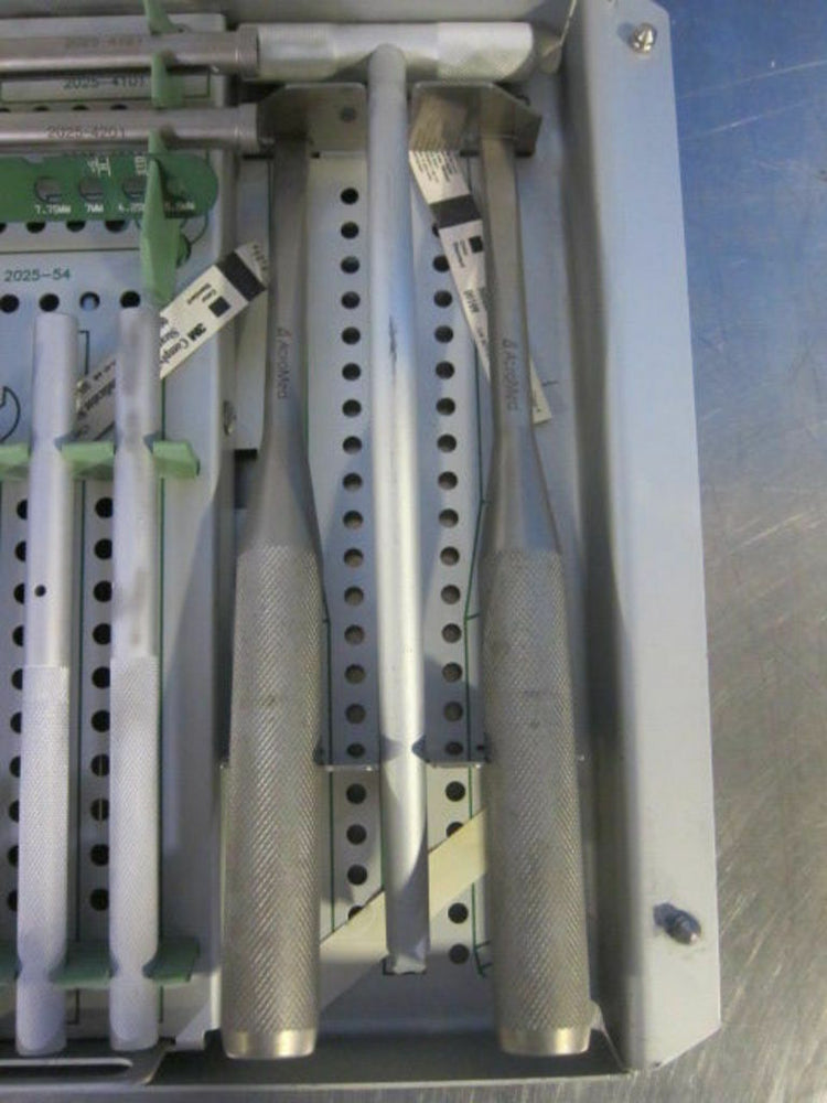 
                  
                    ACROMED CORPORATION VSP Instrument Set (2DM)
                  
                