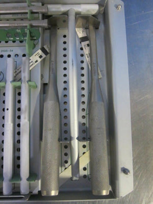 
                  
                    ACROMED CORPORATION VSP Instrument Set (2DM)
                  
                