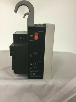 
                  
                    Siemens Medical SC 7000 Patient Monitor (17RL)
                  
                