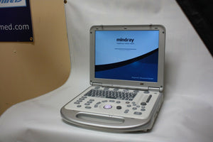 
                  
                    Mindray M7 Color Doppler Ultrasound 2017, 2 Probes, in excellent condition
                  
                