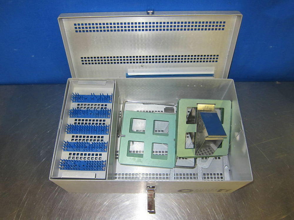 
                  
                    SHUTT MEDICAL TECHNOLOGIES Surgical Cases (61DM)
                  
                