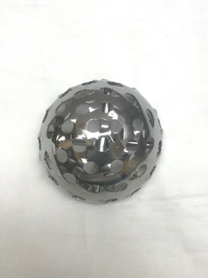 
                  
                    Various Surgical Grated Half Spheres (88DM)
                  
                