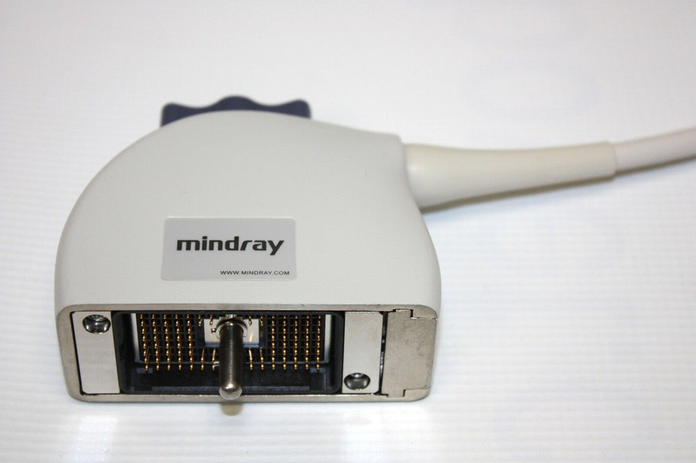 
                  
                    Genuine Mindray 65C15EA Micro Convex Probe, FOR DP Series, Z5, Vet Ultrasounds
                  
                