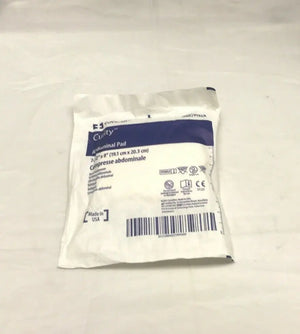 
                  
                    Covidien Curity Abdominal Pad (432KMD)
                  
                