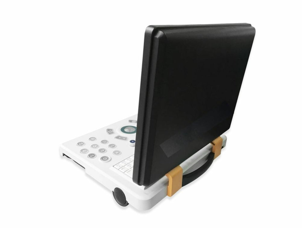 
                  
                    New Generation Laptop Veterinary Ultrasound 15" Screen & Rectal Probe, Keebomed
                  
                