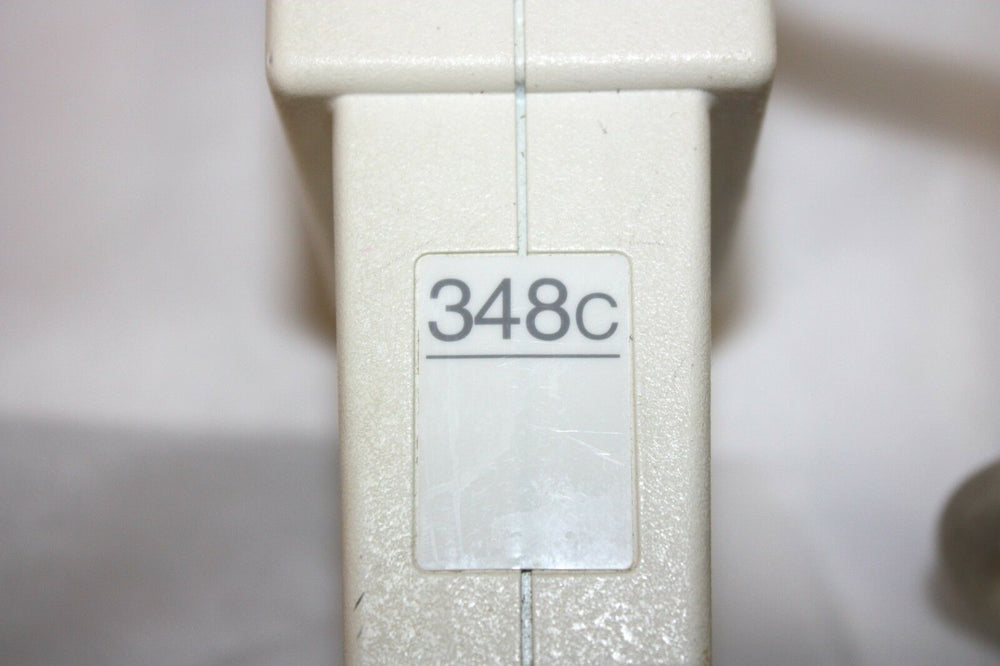 
                  
                    GE Ultrasound Transducer 348c, Probe
                  
                