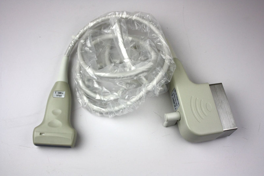 7.5L40H1A Linear Array Probe, 7.5MHz, For Kaixin DCU-12 Ultrasounds