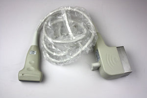 
                  
                    7.5L40H1A Linear Array Probe, 7.5MHz, For Kaixin DCU-12 Ultrasounds
                  
                