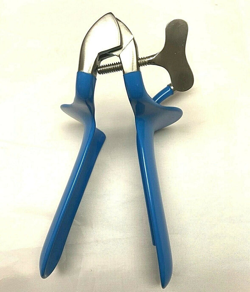 
                  
                    Collin Non-Conductive Speculum, Large, 1 Smoke Tube (70GS)
                  
                