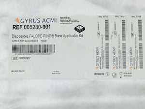 
                  
                    Gyrus Acmi Falope-Ring Applicator Kit (81DM)
                  
                