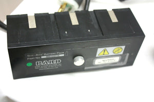 
                  
                    Bard Access Systems Site-Rite II Vascular Ultrasound System (79RL)
                  
                