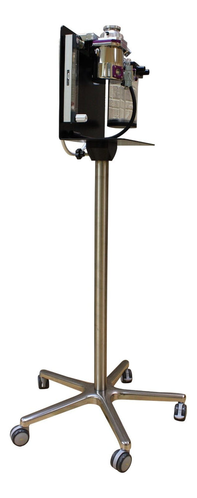 
                  
                    Veterinary Small Animal Anesthesia Machine&isoflurane Vaporizer TEC 3 -Keebomed
                  
                