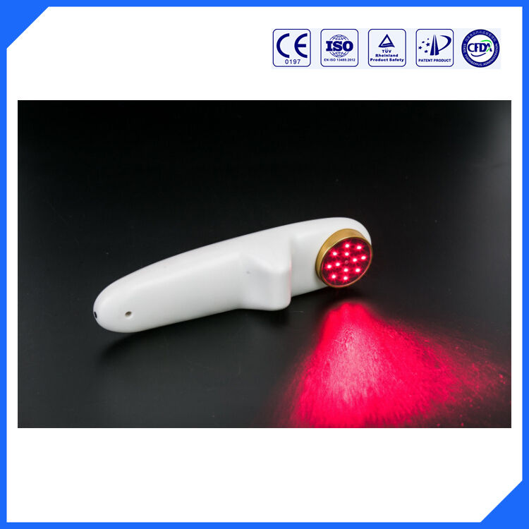 
                  
                    Equine,Canine,Feline Animal Cold Laser Therapy Device-Keebomed KM-20
                  
                