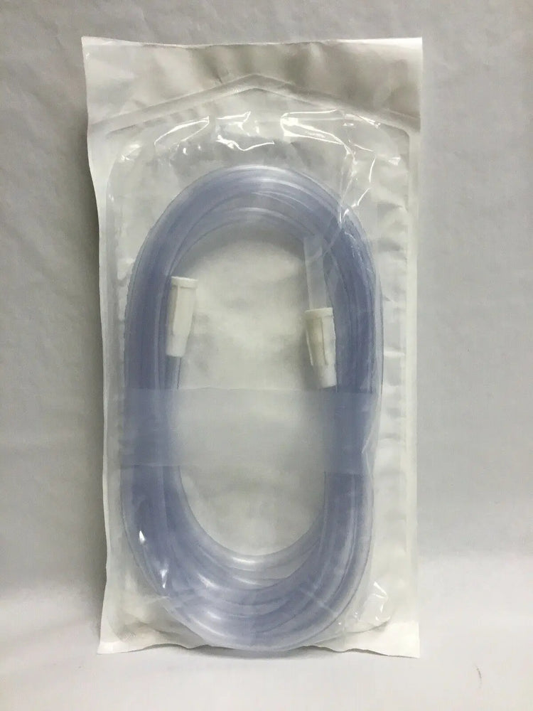 
                  
                    CARDINAL HEALTH Medi-Vac Non-Conductive Suction Tube--Lot of 30 (68KMD)
                  
                