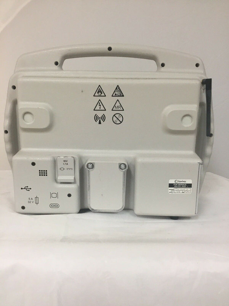 
                  
                    Invivo MDE Precess MRI Machine
                  
                