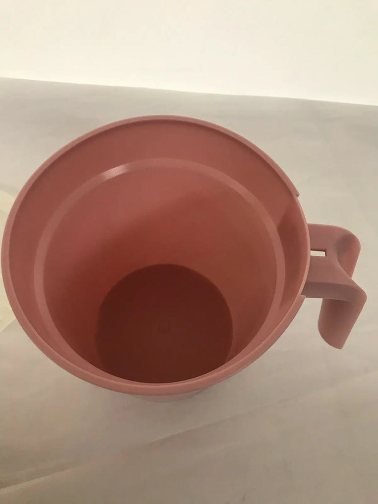 
                  
                    Mauve Pitcher (no Lid) 32 Oz. Case Of 160 (318 Kmd)
                  
                