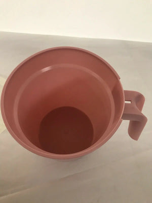 
                  
                    Mauve Pitcher (no Lid) 32 Oz. Case Of 160 (318 Kmd)
                  
                