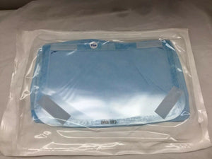 
                  
                    Stryker T4 Hood for Steri-Shield Lot of 17 (82DM)
                  
                