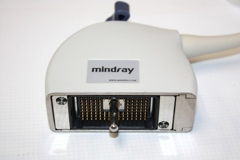 
                  
                    Genuine Mindray 35C50EA Convex Probe, FOR DP-30, DP-50, Z5, & Vet Ultrasounds
                  
                