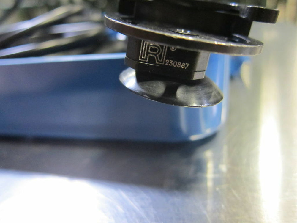 
                  
                    Mitek Cufftack System (38DM)
                  
                