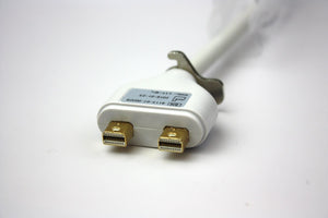 
                  
                    L11-4Ds Linear Probe (L40) 7.5MHz For BMV iuStar100vet or iSonoTouch Ultrasound
                  
                