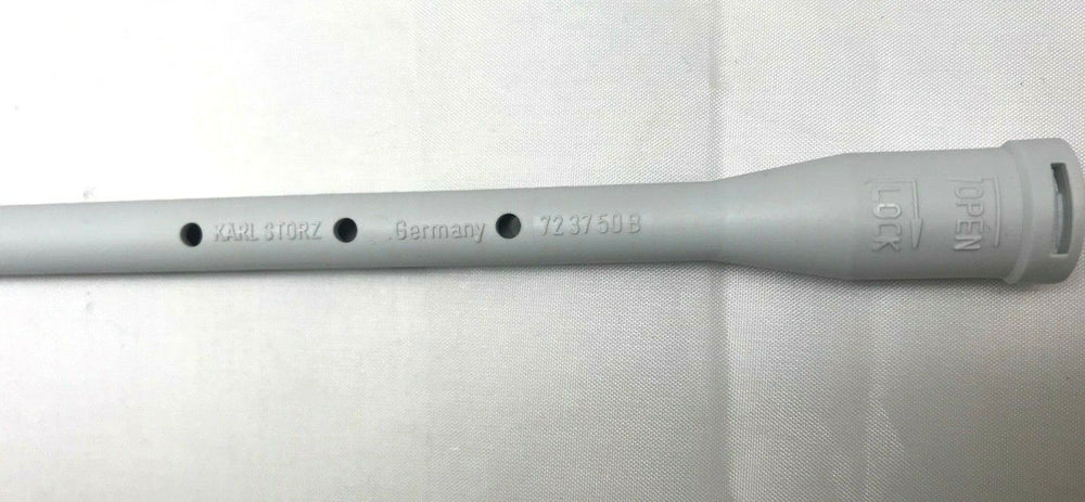 
                  
                    STORZ 723750B protection tube for 12-18 cm long telescopes (322GS)
                  
                