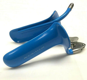 
                  
                    Collin Non-Conductive Speculum, Large, 1 Smoke Tube (70GS)
                  
                