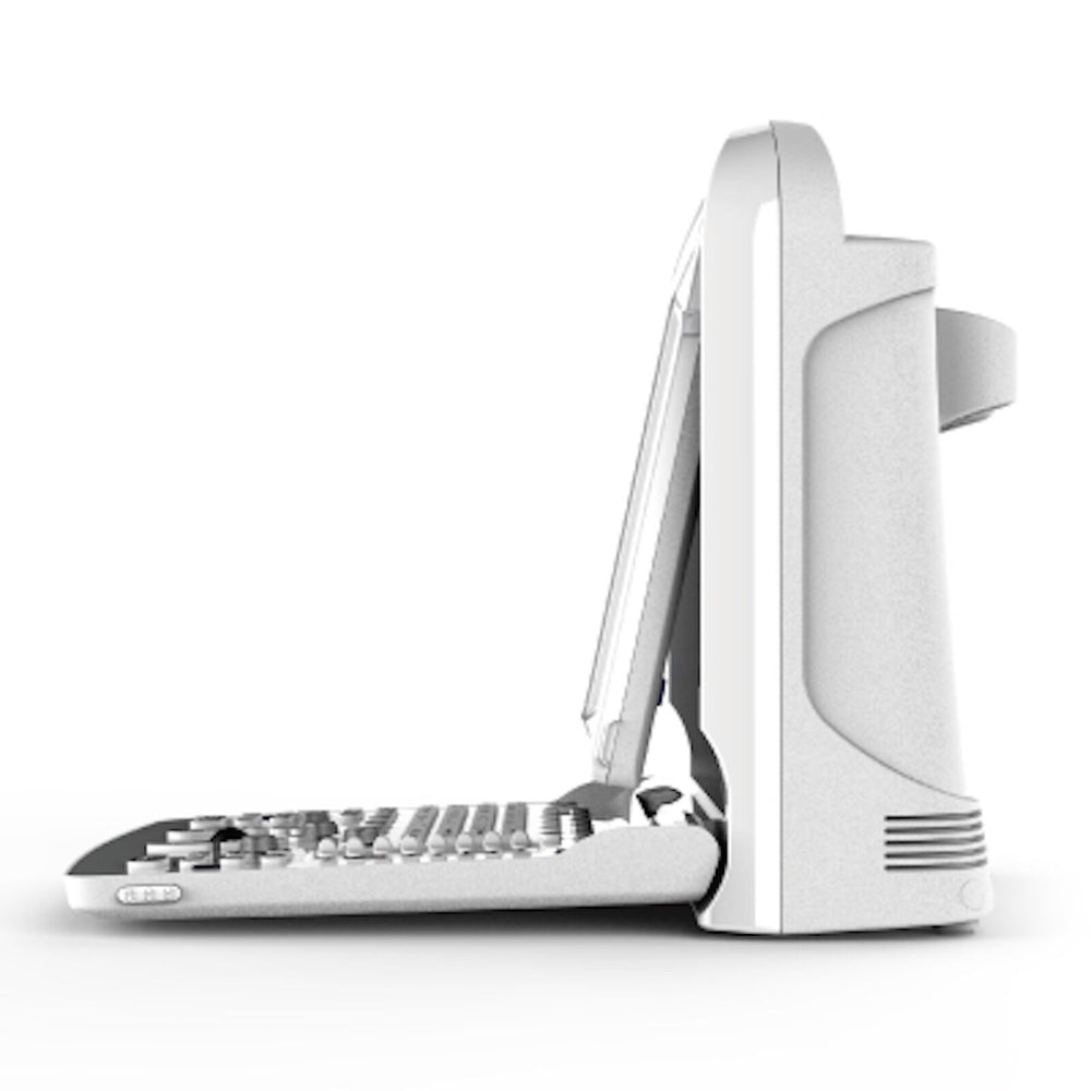 
                  
                    Chison ECO3Vet Veterinary Ultrasound Scanner And Micro-Convex Probe 5-8MHz
                  
                