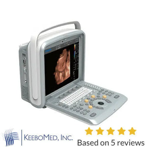 
                  
                    Chison Q9 With 4D Ultrasound Machine on Sale
                  
                