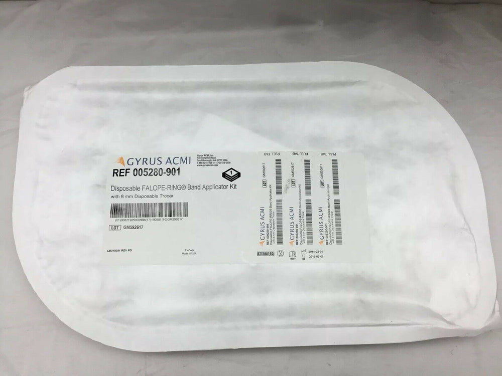 Gyrus Acmi Falope-Ring Applicator Kit (81DM)