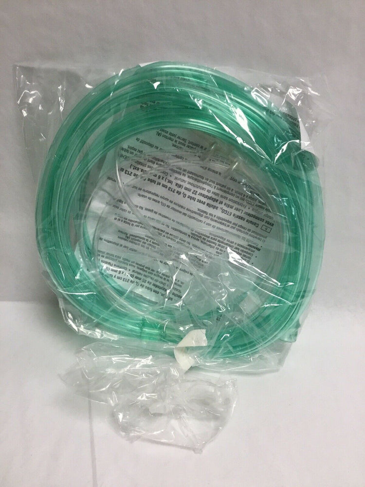 
                  
                    AirLife ETCO2 Nasal Sampling Cannula with O2--LOT of 10 (203KMD)
                  
                