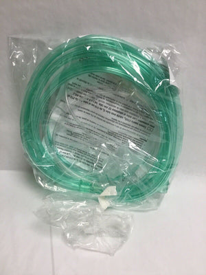 
                  
                    AirLife ETCO2 Nasal Sampling Cannula with O2--LOT of 10 (203KMD)
                  
                