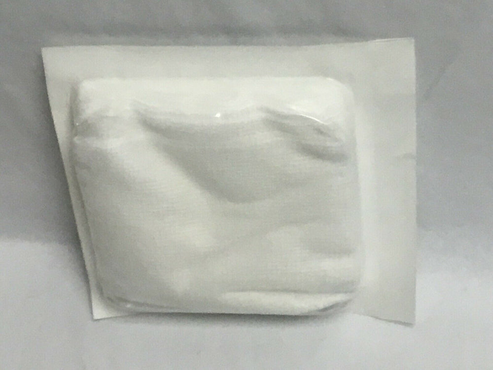 
                  
                    Covidien Curity All-Purpose Sponge 4 X 4--Lot of 24 (267KMD)
                  
                