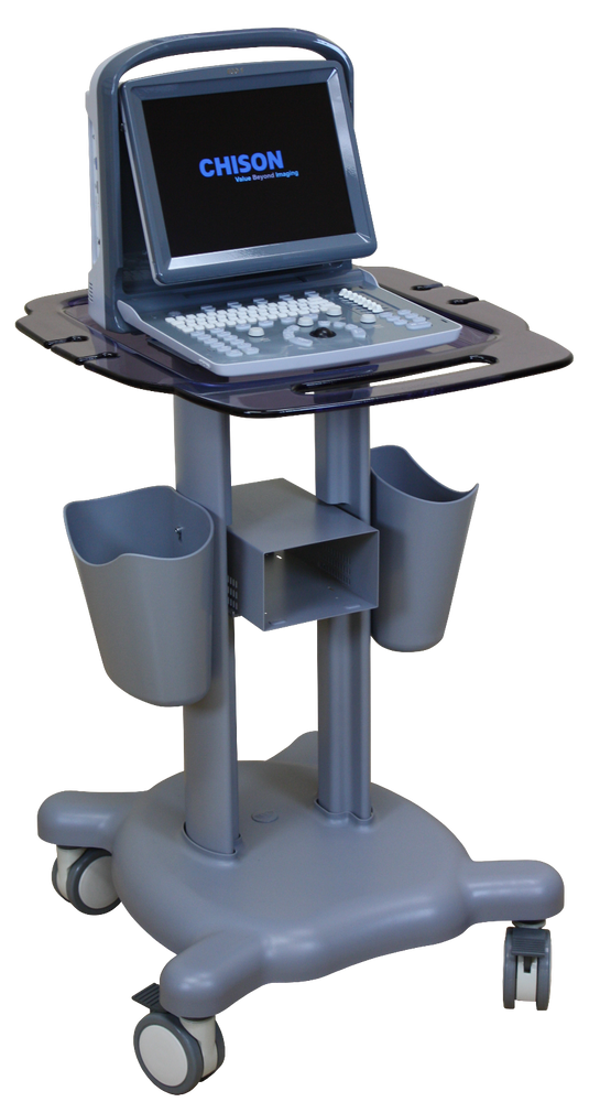 
                  
                    New Chison ECO2 Portable Ultrasound Machine and One Probe of Choice
                  
                