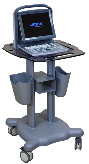 
                  
                    New Chison ECO2 Portable Ultrasound Machine and One Probe of Choice
                  
                